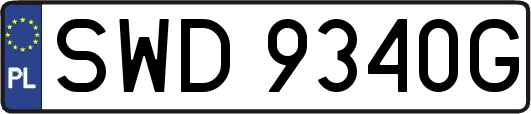 SWD9340G