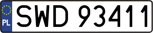 SWD93411