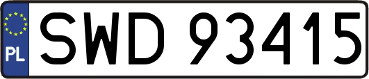 SWD93415