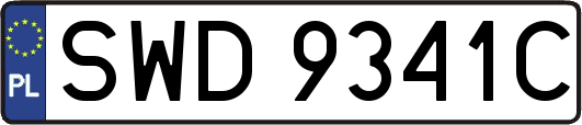 SWD9341C