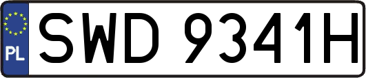 SWD9341H