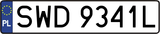 SWD9341L