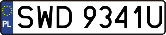 SWD9341U