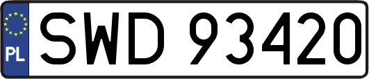 SWD93420