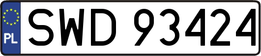 SWD93424