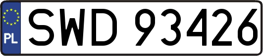 SWD93426