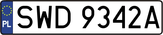 SWD9342A