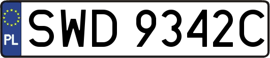 SWD9342C