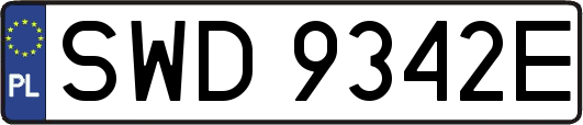 SWD9342E