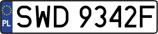SWD9342F