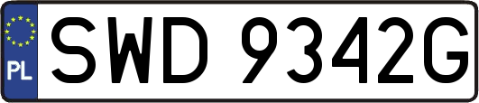 SWD9342G