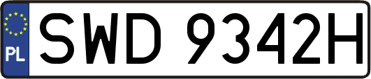 SWD9342H