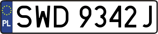 SWD9342J