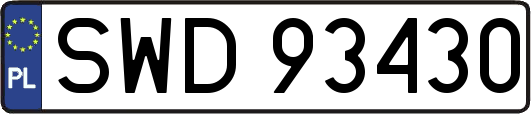 SWD93430