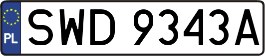 SWD9343A