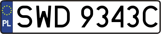SWD9343C