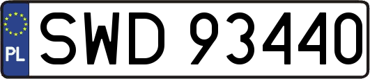 SWD93440