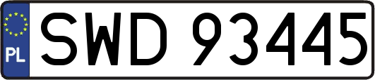 SWD93445