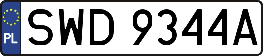 SWD9344A