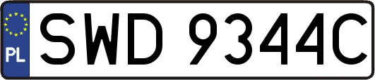 SWD9344C