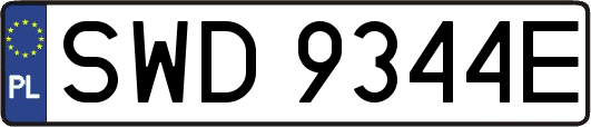 SWD9344E