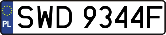 SWD9344F