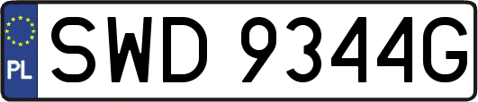 SWD9344G