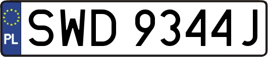 SWD9344J