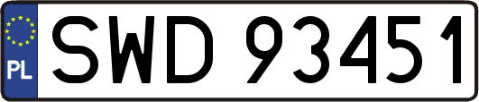 SWD93451
