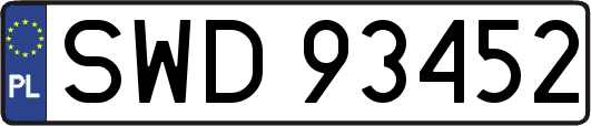 SWD93452