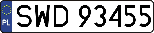 SWD93455