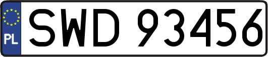 SWD93456