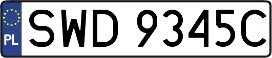 SWD9345C