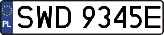 SWD9345E