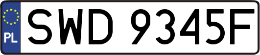 SWD9345F