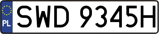 SWD9345H