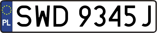 SWD9345J