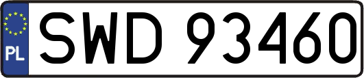 SWD93460