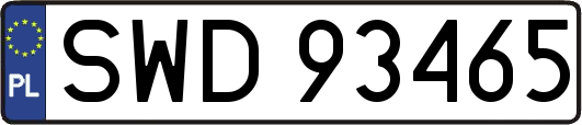SWD93465