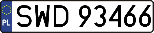 SWD93466