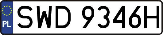 SWD9346H
