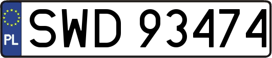 SWD93474