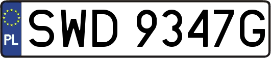 SWD9347G
