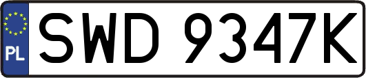 SWD9347K