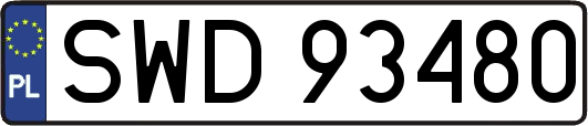 SWD93480