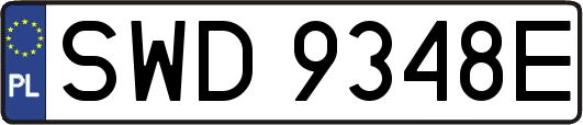 SWD9348E