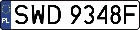 SWD9348F