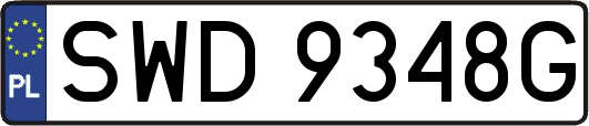 SWD9348G