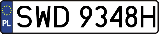 SWD9348H