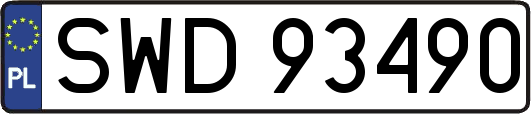 SWD93490